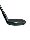 Titleist 818 H1 23° Hybrid Tensei CK 60gb R Flex Shaft GP MCC +4 Grip