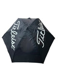 Titleist 48" Umbrella Graphite Shaft Black Mint