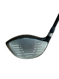 Ping G10 9° Driver Pro Launch Red Stiff Flex Shaft Ping Grip