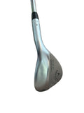 Callaway Mack Daddy PM Grind 58•10 LW KBS Tour Wedge Flex Shaft MCC Grip