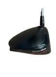 TaylorMade Stealth Plus 9° Driver Tensei CK 60g X Flex Shaft GP MCC +4 Grip
