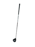 TaylorMade Burner 10.5° Driver REAX 49g R Flex Shaft TaylorMade Grip
