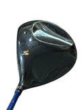 Cobra Speed LD Offset 10.5° Driver Tour AD R Flex Shaft GP/Cobra Grip