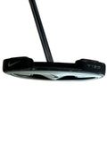 Nike T130 OZ 34" Putter OZ Black Shaft Lamkin Deep Etched Grip