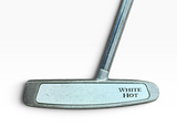 Odyssey White Hot #2 34.5" Putter White Hot Shaft Super Stroke Flatso 3.0 Grip