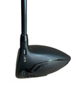 Cobra Dark Speed 9° Driver Mamiya Linq 5F3 R Flex Shaft Lamkin Crossline Grip