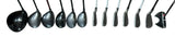 Tour Edge Ping Callaway MRH Complete Golf Club Set Sr Flex SET-100626T04