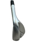 Callaway Jaws Raw 58•12W LW Spinner Wedge Flex Shaft GP Tour Velvet Grip
