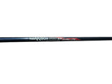 Callaway The Biggest Bertha 10° Driver Harrison 2.5 R Flex Shaft Tour Velvet Grip