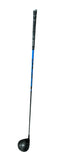 Callaway Mavrik 9° Driver Fujikura Pro 63g Senior Flex Shaft Golf Pride MCC +4 Grip