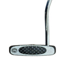 Nike T•100 Oz 36" Putter Oz Black Shaft Super Stroke Pistol GTR 1.0 Grip