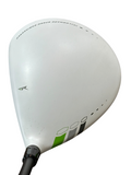 TaylorMade 2012 RBZ 9.5° Driver Matrix Ozik R Flex Shaft TaylorMade FCT Grip