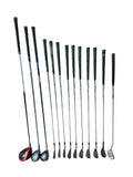 Tommy Armour TaylorMade MRH Golf Club Set -1/2" R Flex SET-040726T06