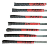 Srixon ZX5 MKII Iron Set 4-PW DG 120 X100 X Flex Shafts MCC Grips