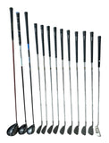 Cobra TaylorMade MRH Complete Golf Club Set Stiff Flex SET-042926T08