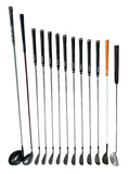 Titleist MRH Complete Golf Club Set Stiff Flex SET-071626T06