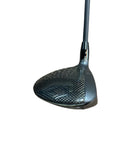 Callaway Paradym Ai Smoke Max 15° 3 Wood Tensei AV 75g S Flex Shaft
