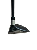 TaylorMade Jet Speed 19° 5 Wood Matrix 69g R Flex Shaft TaylorMade Grip