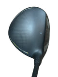 Ping LH G430 Max 18° 5 Wood Alta CB 65g Stiff Flex Shaft GP Tour Velvet Grip