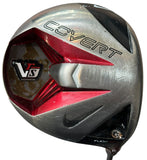 Nike VRS Covert Flex Loft 8-12° Driver Kuro Kage Sr Flex Shaft GP MCC Grip