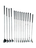 Mizuno King Snake MLH Complete Golf Club Set -1/2" Stiff Flex SET-051126T03