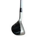 Ping G5 25° 5 Hybrid TFC100H Senior Flex Shaft Ping Grip