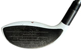 TaylorMade Burner Superfast 2.0 21° 4 Hybrid REAX R Flex Shaft GP MCC Grip
