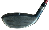 Slazenger 18° 5 Wood Aldila NV-RD 55g Ladies Flex Shaft Golf Pride MCC Grip