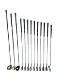 Callaway TaylorMade Bridges MRH Golf Club Set S Flex SET-090326T01
