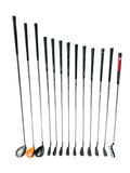 Callaway Palmer Men's Right Hand Golf Club Set S Flex SET-111725T02