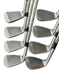 TaylorMade Titleist Ping Cleveland MRH Golf Club Set R Flex SET-072126T02