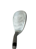 Wilson Harmonized 64° LW True Temper Wedge Flex Shaft GP Tour Velvet Grip