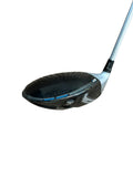 TaylorMade LH M3 10.5° Driver Tensei CK Series 60g R Flex Shaft Lamkin Grip