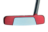Odyssey 1776 Freebird Cruiser DB 38" Putter SL140 Shaft Odyssey 17" Grip