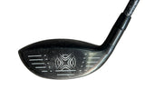 Callaway XR 5 Wood Project X 5.5 Regular Flex Shaft Winn Dri•Tac Grip