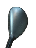 Mizuno JPX 925 Fli-Hi 25° 5 Hybrid Recoil Dart F2 Sr Flex Shaft GP MCC +4 Grip