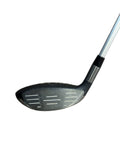 Callaway Paradym 18° 5 Wood Ascent 50g Sr Flex Shaft GP Tour Velvet Grip