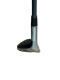 Adams Idea a12 OS 5 Hybrid Iron Pro Launch Blue 65g S Flex Shaft