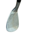 Cleveland CG14 Zip Grooves 60° LW Traction Wedge Flex Shaft Lamkin Grip