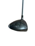 TaylorMade SLDR 10.5° Driver Speeder 57 R Flex Shaft Lamkin Crossline Grip
