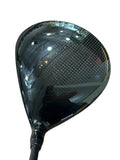 Callaway Mavrik 9° Driver Riptide 6.0 60g S Flex Shaft GP Tour Velvet Grip