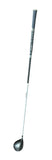 TaylorMade Stealth V Steel 19° 5 Wood Ascent 45g Lite Flex Shaft Lamkin Sonar Grip