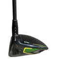 Callaway Epic Flash 10.5° Driver Cypher 40g 5.5 R Flex Shaft GP Tour Velvet Grip
