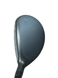 Ping G25 23° 4 Hybrid TFC189 Regular Flex Shaft Ping Grip