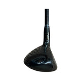 Titleist TS2 27° 6 Hybrid Kuro Kage 60g Stiff Flex Shaft GP Tour Wrap Grip