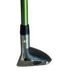 Callaway Rogue ST Pro 23° 4 Hybrid Aldila NV 85g Stiff Flex Shaft Lamkin Grip