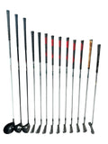 Hathaway X Factor MacGregor MRH Golf Club Set R/S Flex SET-090126T02