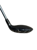 Callaway Paradym X 18° 3 Hybrid Hzrdus 75g 6.0 Stiff Flex Shaft Demo Grip