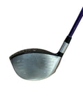 TaylorMade R7 Quad 9.5° Driver Stulz SST Pure S Flex Shaft Perma Wrap Grip