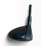 Callaway Paradym X 15° 3 Wood KBS TD Tour Driver 50g Regular Flex Shaft Golf Pride CP2 Pro Grip